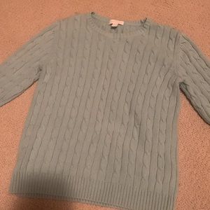 Sweater womens size M